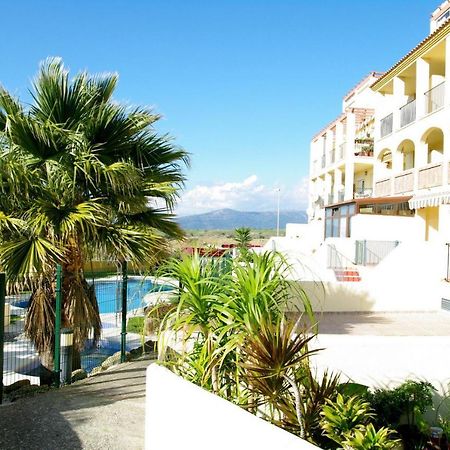 Livingtarifa Apartamento Nano Exterior foto