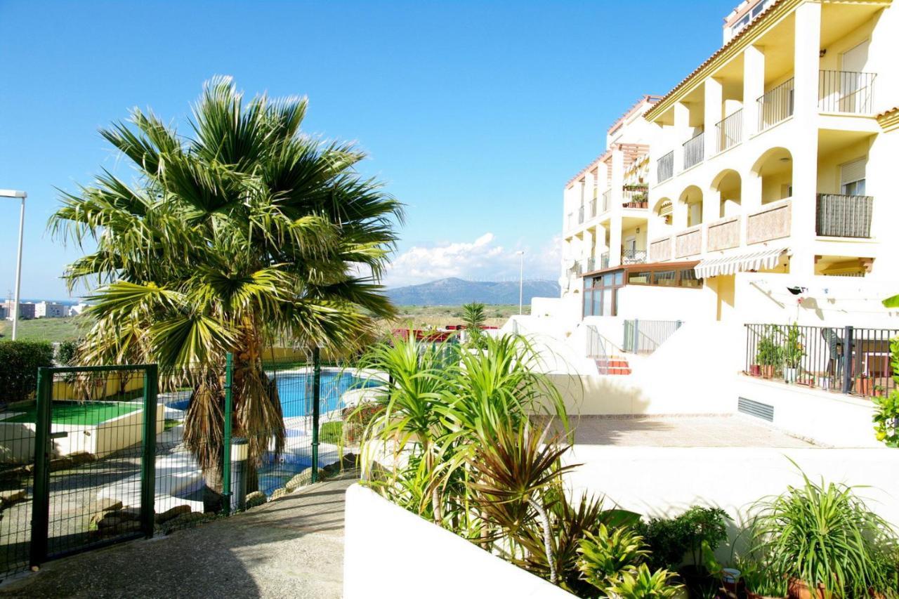 Livingtarifa Apartamento Nano Exterior foto