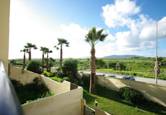 Livingtarifa Apartamento Nano Exterior foto