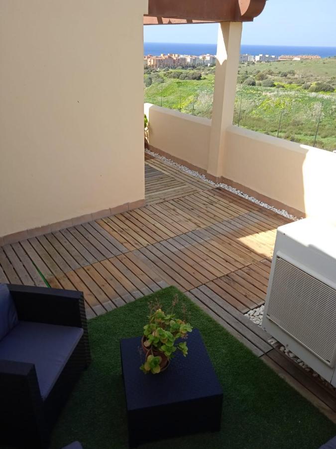 Livingtarifa Apartamento Nano Exterior foto