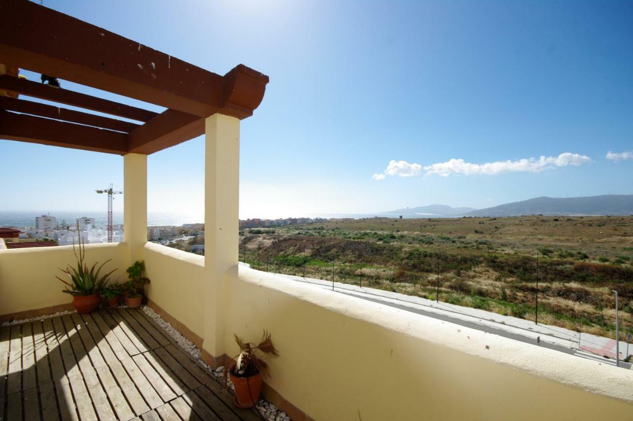 Livingtarifa Apartamento Nano Exterior foto
