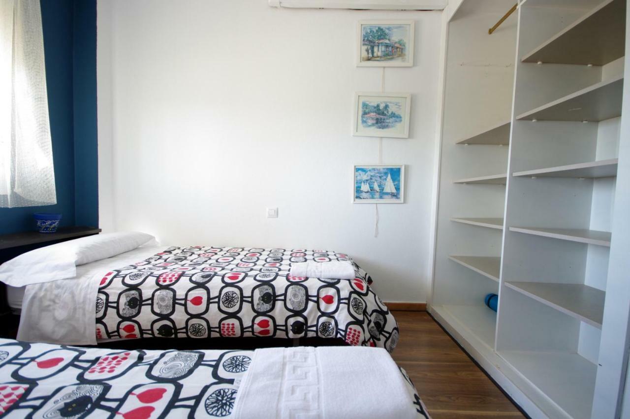Livingtarifa Apartamento Nano Exterior foto